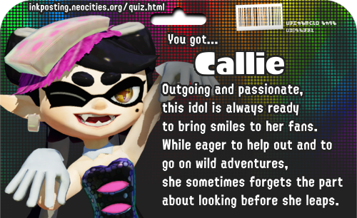 Callie